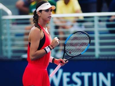 Wimbledon Championships айла томлянович дарья касаткина прогнозы